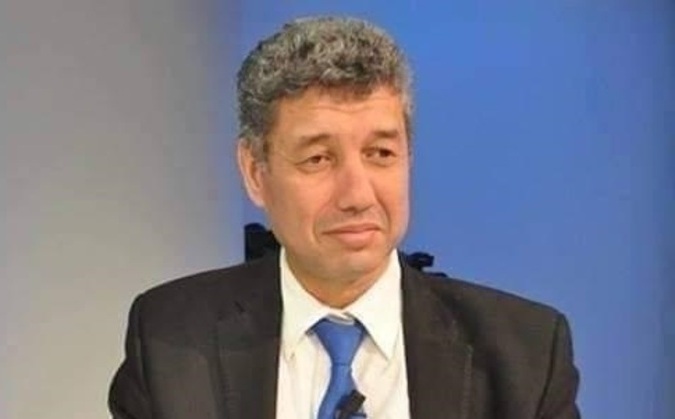 الشاعر مراد العمدوني لـ"الصباح":   الشعر سيظل موجودا لأنه يعبر عن حاجة الإنسان إلى الجمال والحلم وفهم العالم